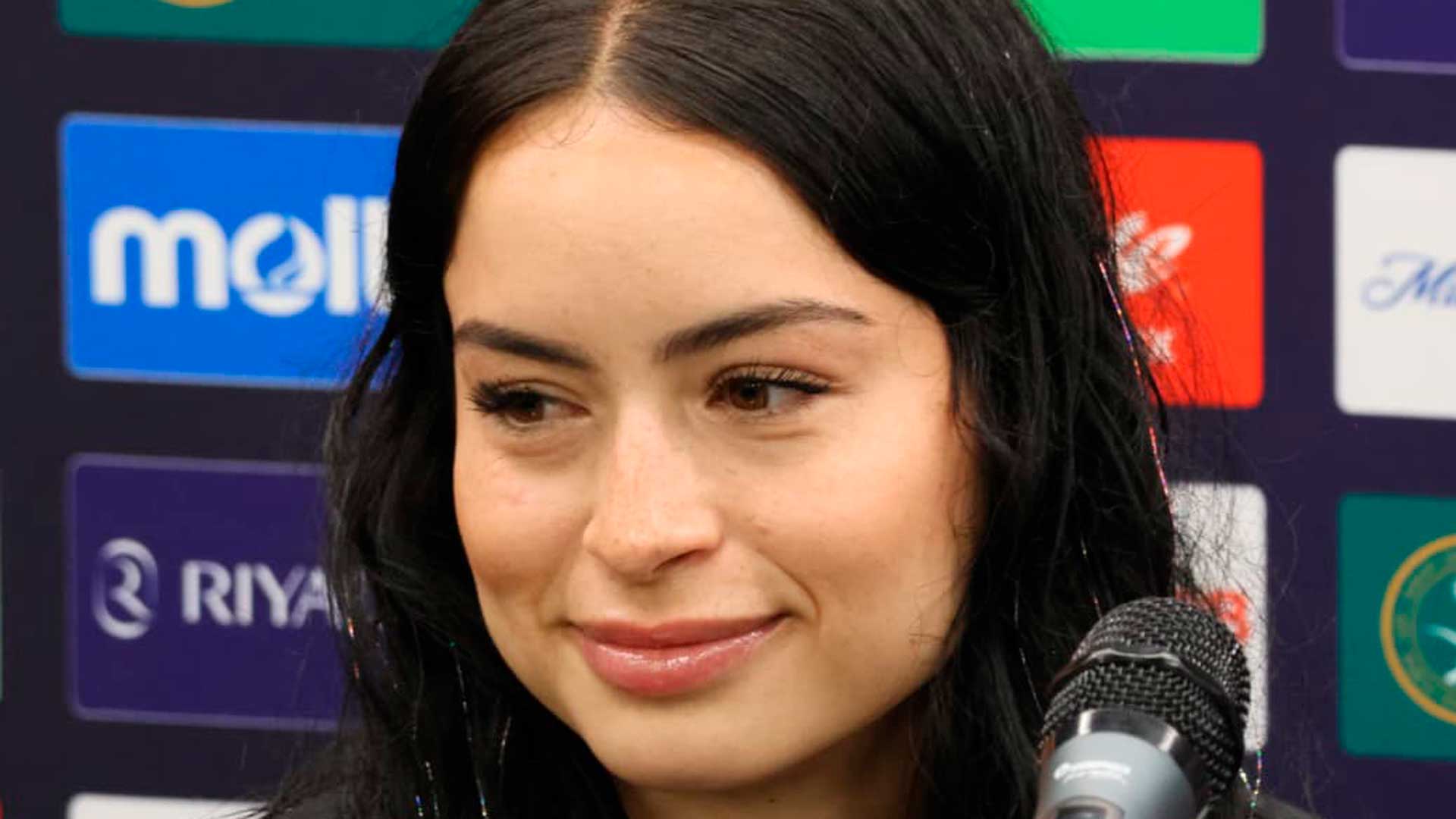 Scarlett Camberos quiere más: América Femenil busca conquistar Concacaf tras levantar el título